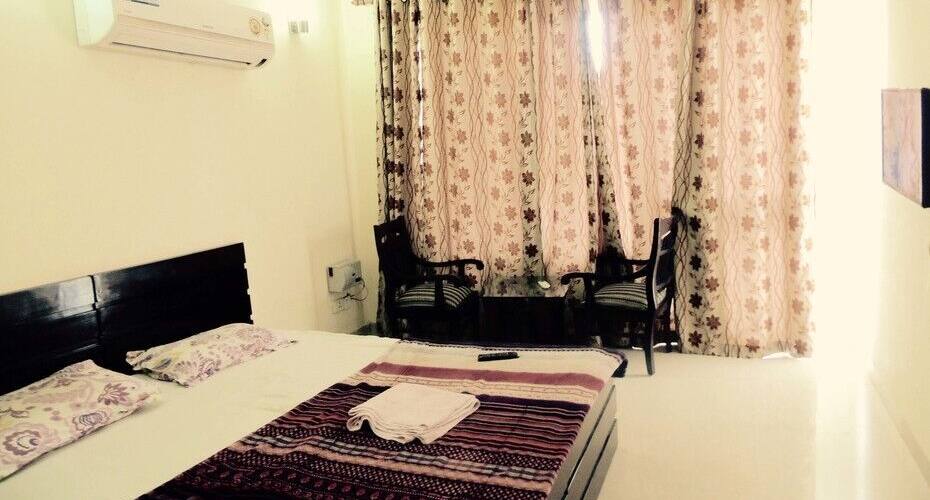 TG Stays Medanta Medicity GURGAON, Gurgaon 2